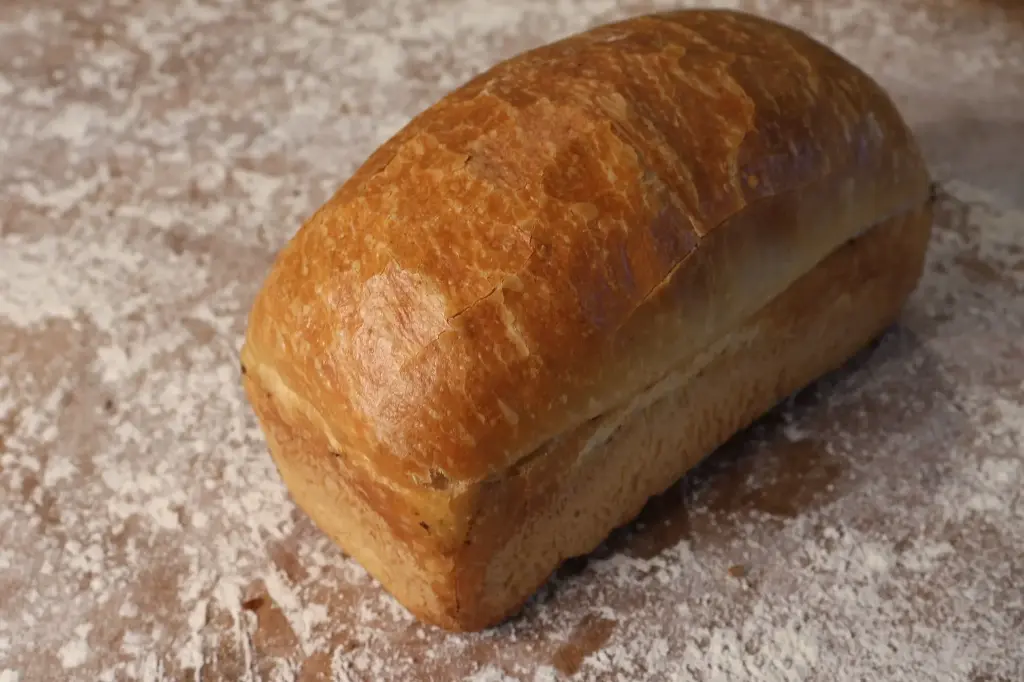 Pain de Mie