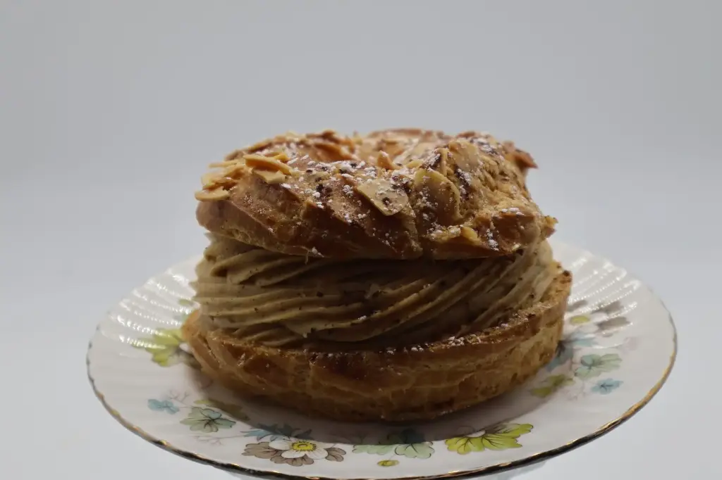 Paris Brest