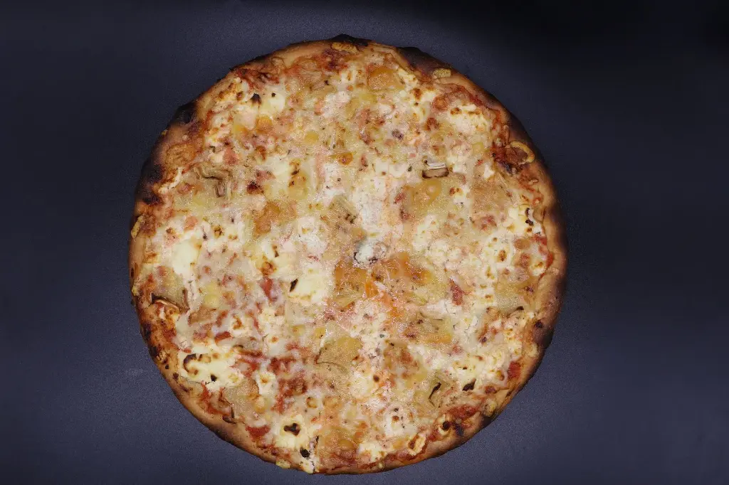 4 Fromages