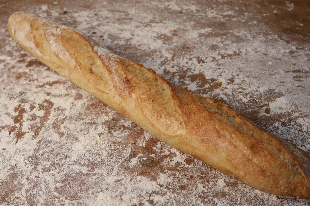 Baguette Tradition