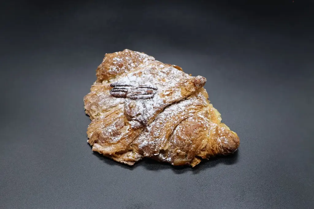 Croissant Érable-Pacanes