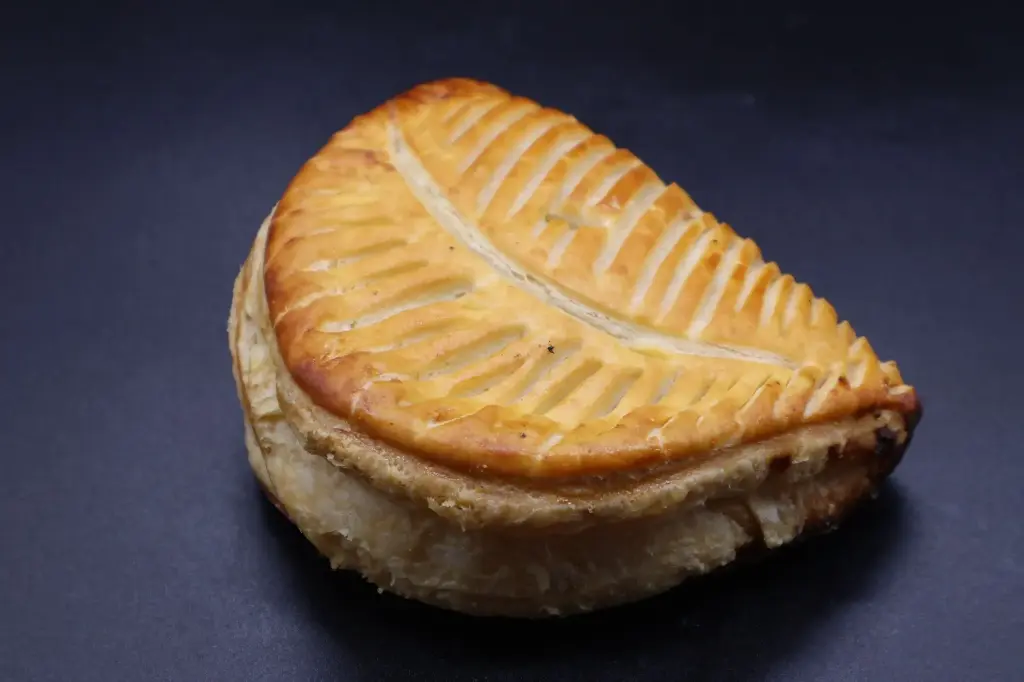 Chausson aux Pommes