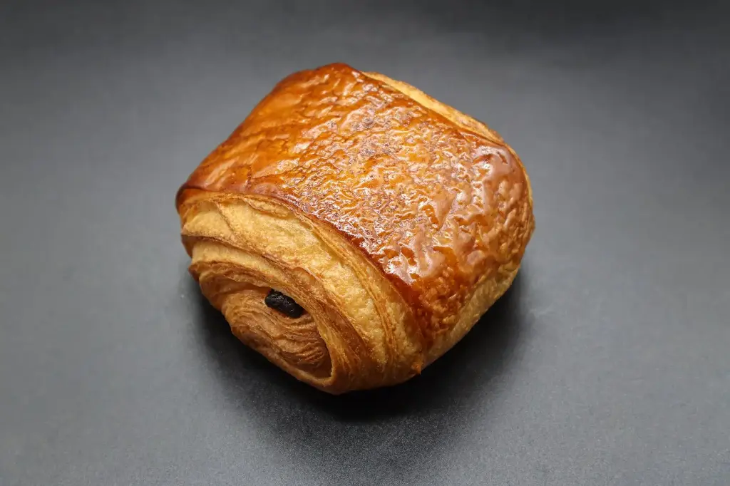 Pain au Chocolat