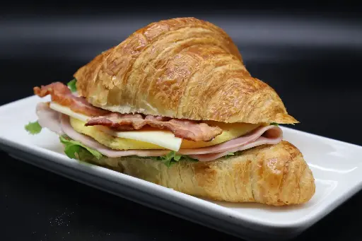 [PLBSAND5400-001] Croissant Déjeuner