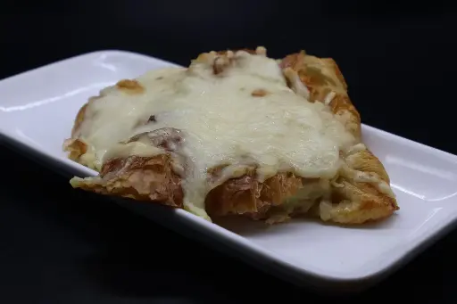 [PLBSAND5400-002] Croissant jambon et fromage