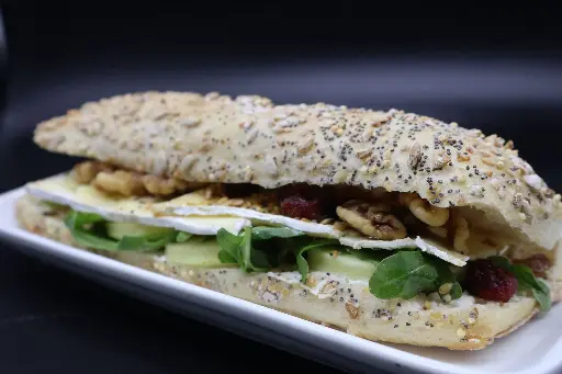 [PLBSAND5400-017] Sandwich Pommes Brie