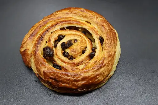 [PLBVIENN2500-013] Danoise aux Raisins