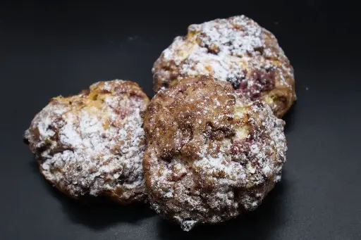 [PLBVIENN2500-018] Scone aux Framboises