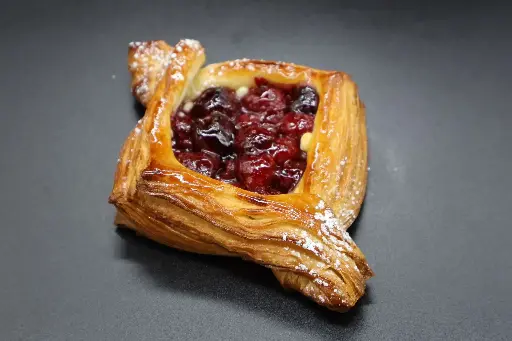 [PLBVIEN100-019] Tentation aux Framboises