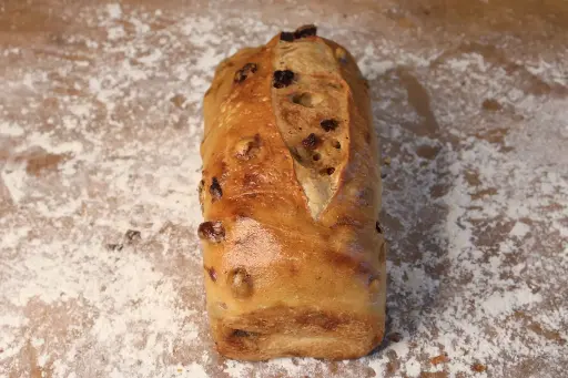 [PLBBOUF1000-0038] Pain aux Raisins