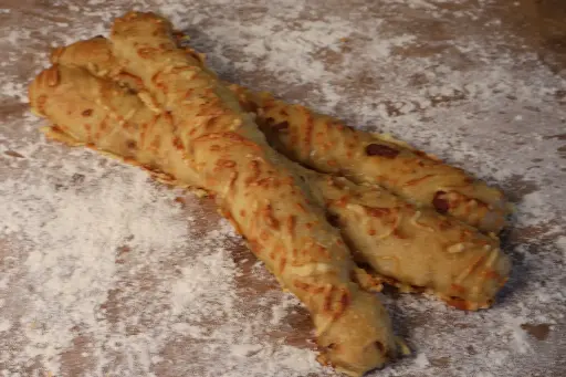 [PLBBOUF1000-0013] Ficelle Chorizo