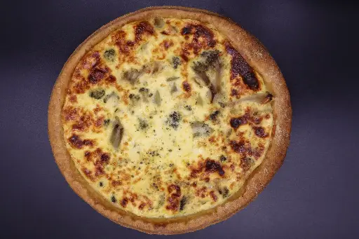 [PLBQUIC5200-002] Quiche Broccoli Fromage