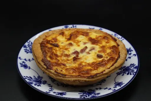 [PLBQUIC5200-006] Quiche Bacon Fromage
