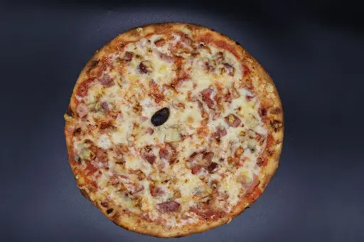 [PLBPIZZ5000-002] Grizzly