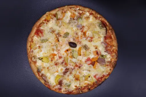 [PLBPIZZ5000-003] Pepperoni