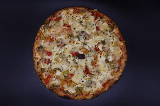 [PLBPIZZ5000-005] Végétarienne