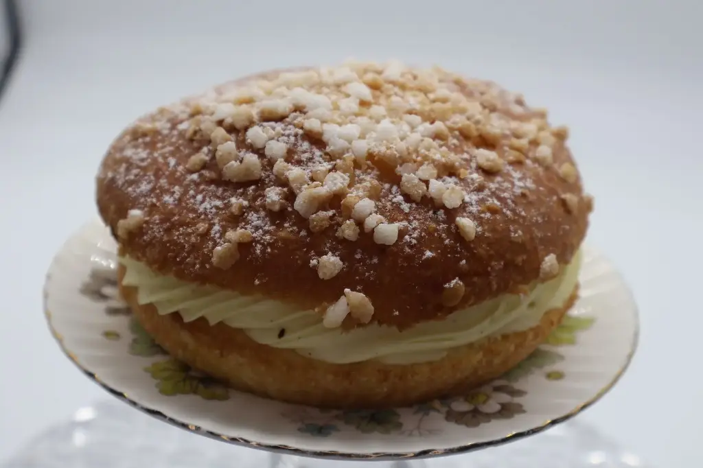 [PLBPATI3000-085] Tropézienne