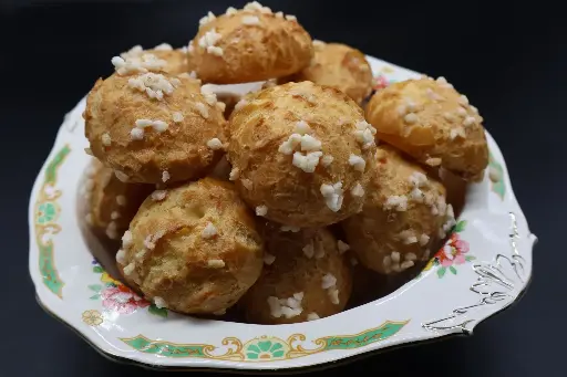 [PLBPATI3000-031] Chouquettes - 6