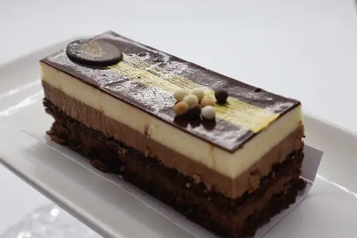 [PLBPATI3000-082] Trois-Chocolat