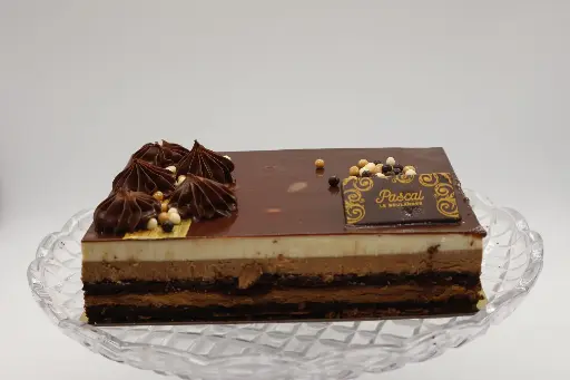 [PLBPATI3000-083] Trois Chocolat