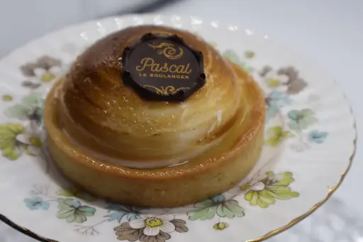 [PLBPATI3000-020] Citron Meringue