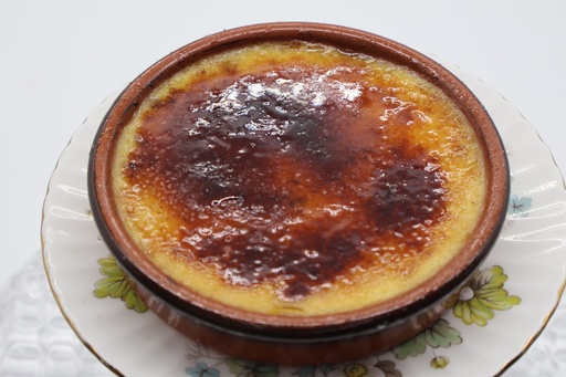 [PLBPATI3000-028] Crème Brûlée