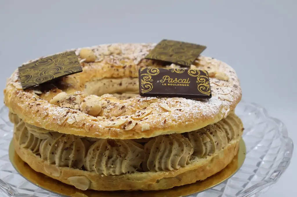 [PLBPATI3000-056] Paris Brest