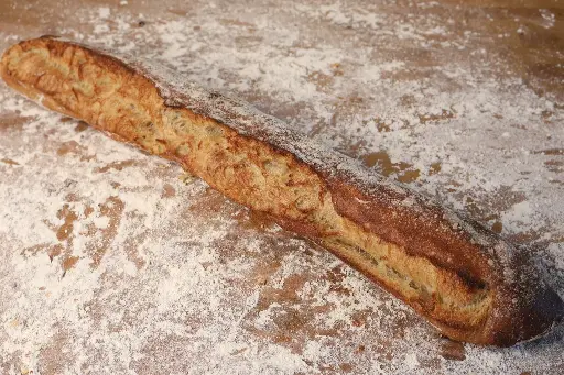 [PLBBOUF1000-003] Baguette Saint-Sauveur