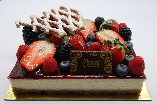 [PLBPATI3000-038] Gâteau Fromage