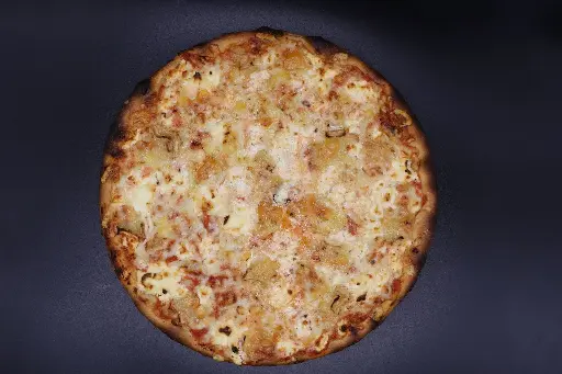 [PLBPIZZ5000-001] 4 Fromages