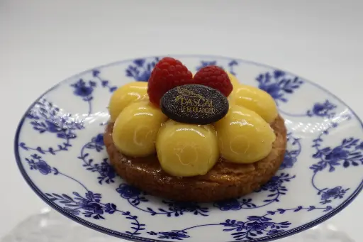 [PLBPATI3000-079] Passion Framboise