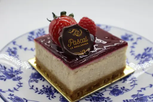 [PLBPATI3000-037] Gâteau Fromage