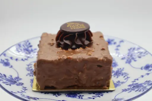 [PLBPATI3000-065] Succès Rocher