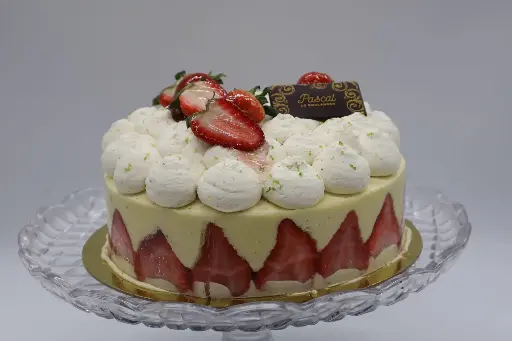 [PLBPATI3000-033] Fraisier